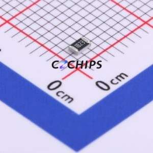 Resistencia SMD RT0805FRE07182KL 0805 (Tipo: Película Delgada) (Resistencia: 182kOhm Precisión: 1%) - Product Image 1