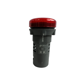 Luz Piloto AD16-22DS 220V, AD16-22DS 24V, AD16-22DS 110V, AD16-22DS 380V para Equipos Eléctricos - Product Image 3