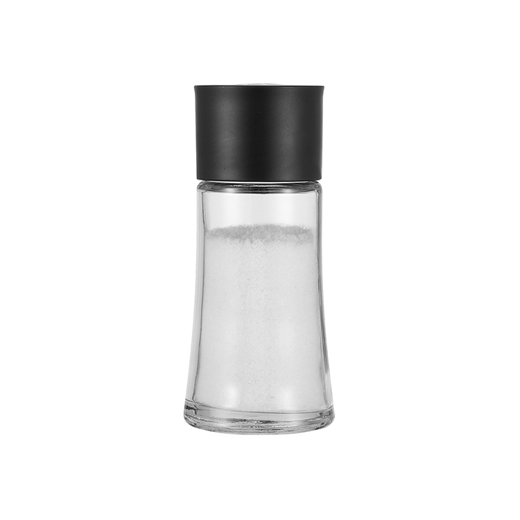 Cooking Manual Herb and Spice Mill