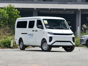 Geely Farizon Xiangxiang V 2024 Versione Funzionale Xiangxiang V6E, Furgone Passeggeri CATL 41.86kWh, Lunga Autonomia 1548, Ricarica Rapida - Product Image 3