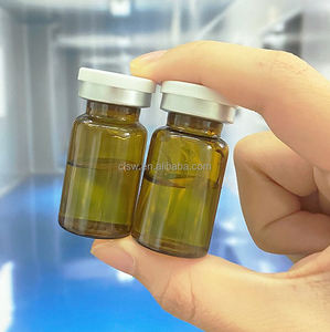 <span class=keywords><strong>OEM</strong></span> cosmetici cinesi cura della pelle sbiancante prodotto di bellezza idratante illuminante per essenza di notte ialuronico Anti-invecchiamento viso - Product Image 4