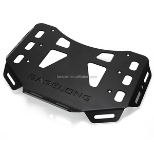 Accessoires de moto XRV750 <span class=keywords><strong>Africa</strong></span> Twin Porte-bagages Support de porte-bagages arrière pour <span class=keywords><strong>Honda</strong></span> XRV <span class=keywords><strong>750</strong></span> <span class=keywords><strong>Africa</strong></span> Twin 2003 - Product Image 3