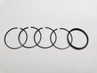 Segment de piston de moteur de haute qualité pour BMW M54 2.8L 3.0L 84MM 6 cylindres 11257506252