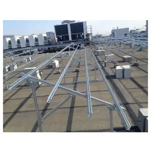 Hot Sell Solar Dach montage Vor schalt gerät System für Bermuda Photovoltaik-Kraftwerke 2kW 3kW 5kW 5kW 5kW 10kW 20kW 12kW 30kW