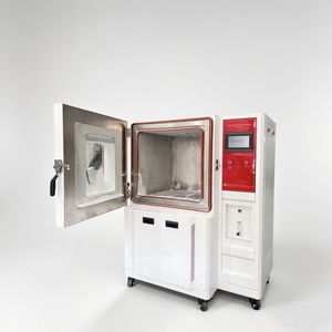 모래 및 먼지 시험실 방진 시험실 모래 먼지 기후 챔버 - Product Image 1