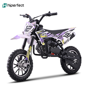 <span class=keywords><strong>2025</strong></span> New khí-powered 49cc <span class=keywords><strong>2</strong></span> đột quỵ làm mát không khí mini xe máy cho trẻ em - Product Image 2
