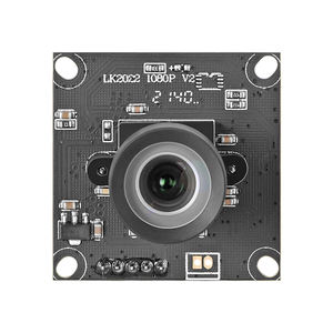 AIRIXXI -USB12MP01-L361 Módulo de Cámara USB CMOS 1080P 120fps 12MP 3840X3040 Mini Cámara Web Industrial de Baja Luz para Computadora - Product Image 3