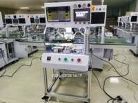 Mesin Bonding Silman Mini TAB ACF TV Cof ST-65 untuk Perbaikan Kabel Fleksibel LCD dan Panel LED, Mesin Perbaikan LCD, Mesin Lainnya