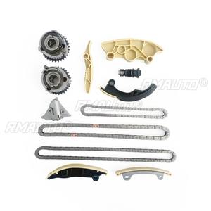 Kit de Reparación de Ajustador de Admisión del Motor ASBG-LH2.0T-10, Árbol de Levas de Admisión y Escape para Motor Land Rover, Accesorios para Automóviles - Product Image 3