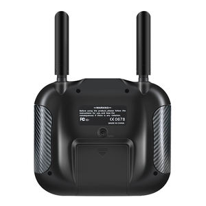 NEW Hotrc HT-8A Transmitter 2.4G 8CH RC FHSS & 8CH Receiver With Box for FPV <b>Toy</b> Rc <b>Airplane</b> for RC FPV Racing Freestyle DIY - Product Image 3