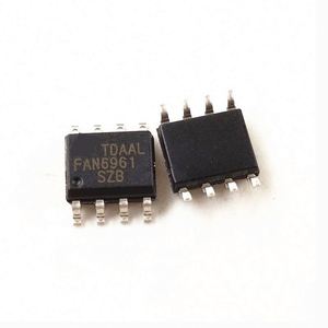 FAN6961SZ FAN6961 6961SZ 6961 Nuevo y original chip de gestión de energía LCD SOP8 FAN6961SZ - Product Image 1