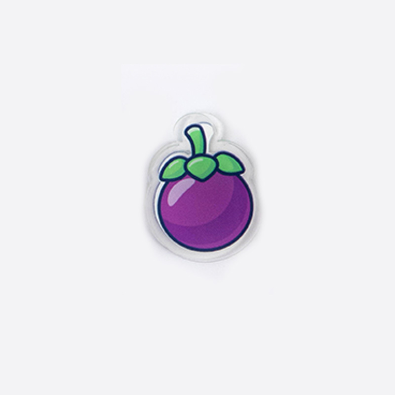mangosteen