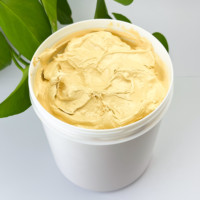 Haute qualité meilleure crème d'élimination des taches noires Anti-âge crème blanchissante élimination des taches de rousseur Thai Mixed Pearl Cream 1kg