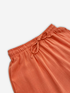 Nueva Colección Primavera Otoño 2026: <span class=keywords><strong>Pantalones</strong></span> Casuales de Alta Gama para <span class=keywords><strong>Mujer</strong></span>, Estilo Chino, Pierna Recta, Pierna Ancha, Holgados y Cortos - Product Image 3