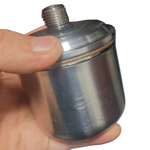 Fabrik OEM Flexibler Balg-Akkumulator 47950-60020 2005-2020 Pumpe 47960-60050 für TOYOTA <span class=keywords><strong>LAND</strong></span> CRUISER PRADO LEXUS GX 4 RUNNER - Product Image 1