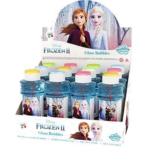 Bolle di vetro congelate da 300 ml per il divertimento dei bambini all'aperto - Product Image 1