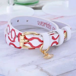 Pulsera de Moda con Colgante de Aleación Galvanizada, Diseño Impermeable, Estilo Punk, con Zirconia Saturno, Cadena de Bambú y Letra, Inspirada en la Imperadora Viyvian - Product Image 5