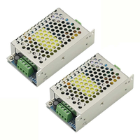 Transformateur d'alimentation pour préampli à tubes PLC 2 pièces, 95V-265V, vente en gros
