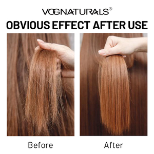 Sérum à l'huile essentielle d'aloe vera et de noix de coco pour des cheveux soyeux et sans frisottis pour une apparence saine, apaisant et réparant les pointes de cheveux OEM ODM - Product Image 4