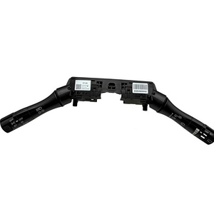 Commutateur multifonction <span class=keywords><strong>de</strong></span> colonne <span class=keywords><strong>de</strong></span> direction OEM 255602FL0A pour <span class=keywords><strong>Nissan</strong></span> Venucia T70, commande des phares, des essuie-glaces et des clignotants - Product Image 2