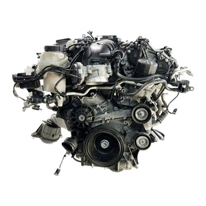 Moteur M276 pour Mercedes W166 W222 W292 GLE 400 W166 Classe S Classe E M276821 Moteur 3.0L M276 M276 Moteur pour Mercedes M2 - Product Image 6