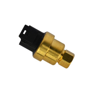 <b>Gauge</b> Pressure Sensor 161-1704 <b>Thread</b> Mount For Excavator Truck Parts - Product Image 1