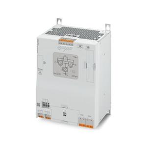 2702328 ติดต่อสวิตช์อีเธอร์เน็ตอุตสาหกรรม FL SWITCH 2207-FX - Product Image 1