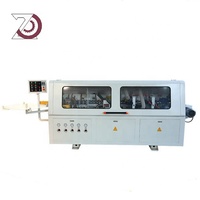 Machines pour panneaux à base de bois, machine à bois/ligne de production de contreplaqué/scie à panneaux/panneuseuse de chants