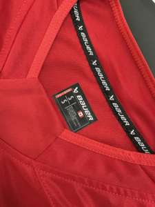 <span class=keywords><strong>Maillots</strong></span> de hockey sur glace AOLAN pour hommes, collection Hiver 2026 |   McDavid 97 Bedard 98 Matthews 34 Tkachuk 19 Barkov 16 - Product Image 5