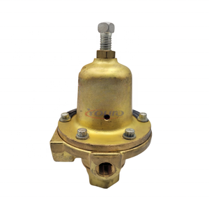 Nouveaux régulateurs industriels et de gaz 1301F 1301G 1305 d'origine pour systèmes de contrôle de process montés sur skid en stock - Product Image 4