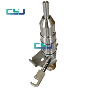 Inyector de Combustible 3116 127-8216 127-8222 para Motor CCat 325BL 322C 3116 3114 3126, Inyector de Motor 127-8205 0R-8682 - Product Image 5