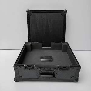 Pan Asonic 1200MK35 <strong>Turntable</strong> <strong>Pioneer</strong> PLX1000 Vinyl Machine Case with Aviation Box Chassis OEM Customizable - Product Image 3