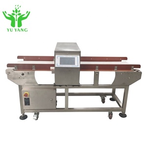 Máquina de Inspección por Rayos X para la Industria Alimentaria, Detector de Metales en Alimentos, Detección de Objetos Extraños, Máquina de Rayos X para Alimentos YY056 - Product Image 3
