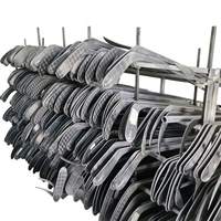 Bâton de hockey sur glace professionnel 100% carbone, bâton de hockey en fibre directement de l'usine chinoise - Variété de types (P92/P28/P88)