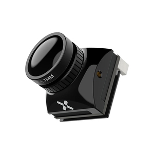 Caméra de nuit Foxeer 3 Mini à faible latence, 1200TVL, 0.00001Lux, 2.1mm PAL NTSC 4:3 16:9 pour drone de course RC - Product Image 2