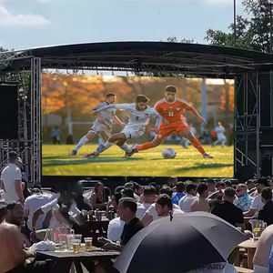 Pantalla de Video Wall <span class=keywords><strong>LED</strong></span> Gigante P3 a Prueba de Agua para Escenario de Conciertos, Precio de Alquiler de <span class=keywords><strong>Display</strong></span> <span class=keywords><strong>LED</strong></span> para Exteriores P2.6 P3.91 - Product Image 5
