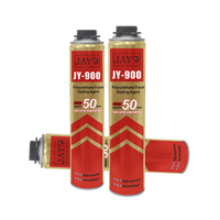 Mousse en polyuréthane extensible, 750ml, g, Spray imperméable, personnalisable