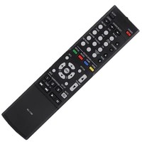 Télécommande RC-1168 pour Denon- RC-1181 RC-1169 AVR-1513 AVR-1612 AVR-2113CI AV Surround Receiver télécommande