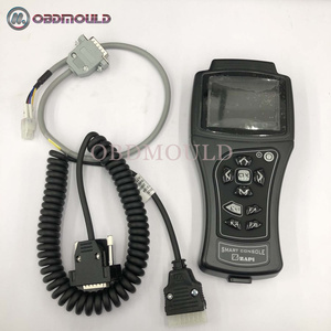 Programmeur portable FC2360-SMART, unité de programmation manuelle, kit de conversion électrique, contrôleur de moteur, outil de diagnostic ZAPI - Product Image 2