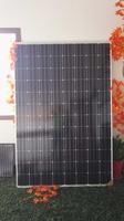 540W 600W 1000 Watt Pv Module Mono Cell Kit de panneaux solaires Système de panneaux solaires