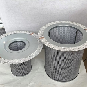 ตัวแยกน้ำมันคอมเพรสเซอร์แบบมีประสิทธิภาพ รุ่น 250034-124 - Product Image 2