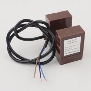 Interruptor de proximidad fotoeléctrico Hitachi Nds-51-No para piezas de ascensor, juego de 3 piezas - Product Image 1