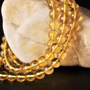Chaîne musulmane <span class=keywords><strong>YS300</strong></span>, Tasbeeh islamique, perles de prière en ambre Kehribar, chapelet rond de 99 perles, pierre de lynx d'Arabie Saoudite, Tasbin, Tasbih, Misbaha - Product Image 6