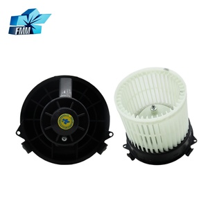 มอเตอร์โบลเวอร์แอร์คุณภาพสูงสำหรับรถยนต์นิสสัน ซันนี่ รุ่น OEM 27226-3VE0B FMMNSB0033 - Product Image 3