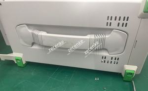เครื่องวิเคราะห์สเปกตรัมแสง MS9780A ของ Anritsu 0.6-1.75um - Product Image 3