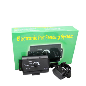 Wholesale Stocked Electronic Pet <strong>Fencing</strong> <strong>System</strong> - Product Image 6