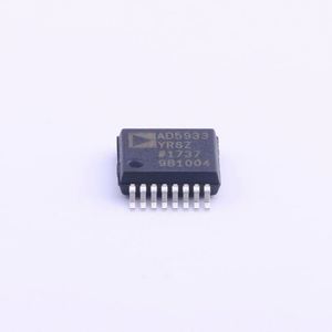 Circuits intégrés AD5933 AD IC AD5933YRSZ - Product Image 1