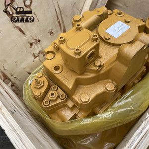 <span class=keywords><strong>SBS</strong></span>-120 320C 320D E320C E320D pompe hydraulique principale 272-6955 - Product Image 4
