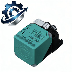 เซ็นเซอร์วัดระยะทางอุตสาหกรรม OBE200-18GM60-E5/NBN8-18GM50-E2 คุณภาพสูง พร้อมจำหน่าย สำหรับอุตสาหกรรม แบบโฟโตอิเล็กทริกและคาปาซิทีฟ - Product Image 4