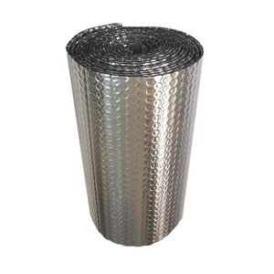 Film d'<span class=keywords><strong>isolation</strong></span> en feuille d'aluminium <span class=keywords><strong>multicouche</strong></span> Matériau d'<span class=keywords><strong>isolation</strong></span> de <span class=keywords><strong>toiture</strong></span> et de tuyau pour l'<span class=keywords><strong>isolation</strong></span> thermique - Product Image 5